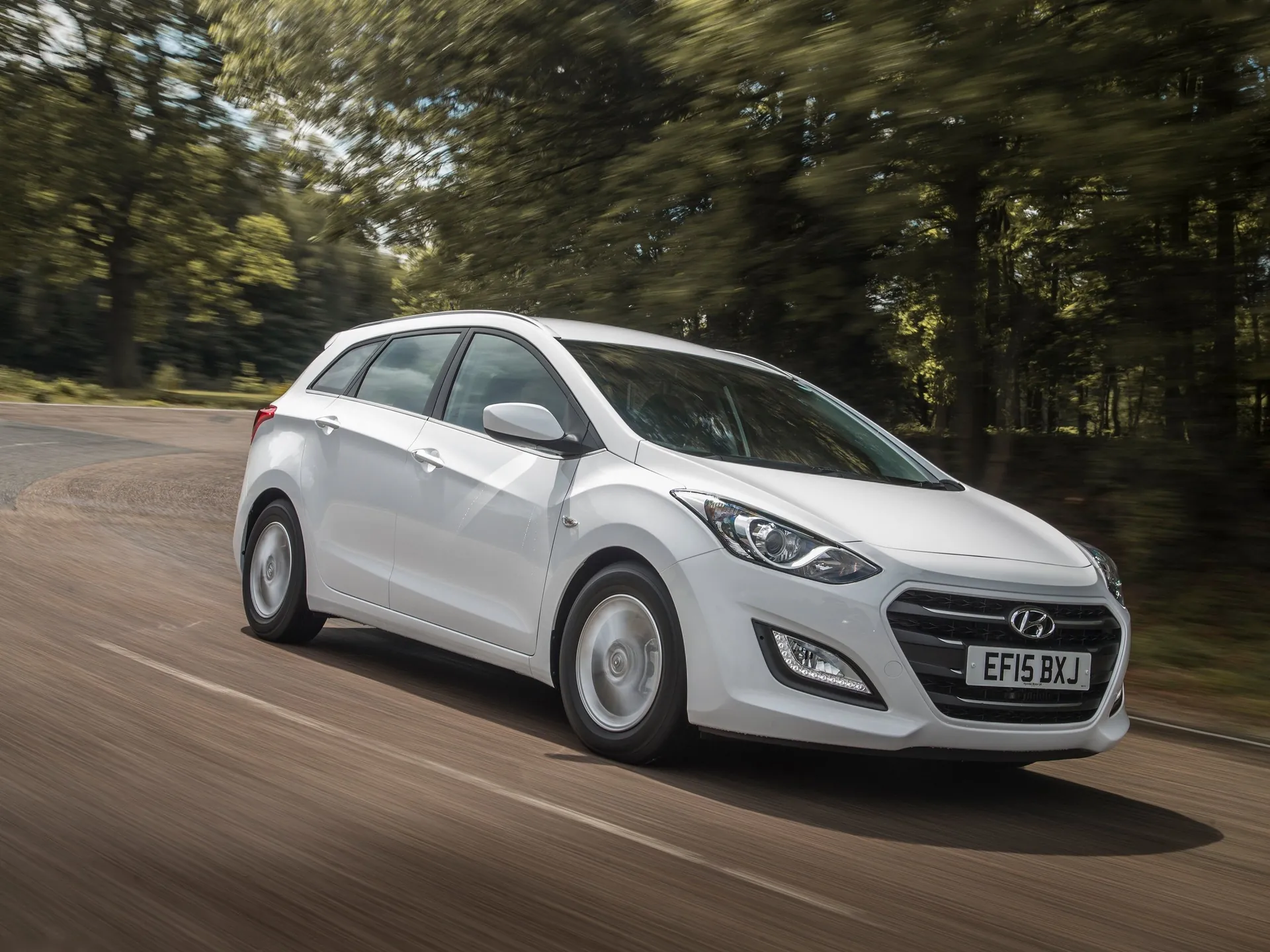 Hyundai i30 Tourer (2015)