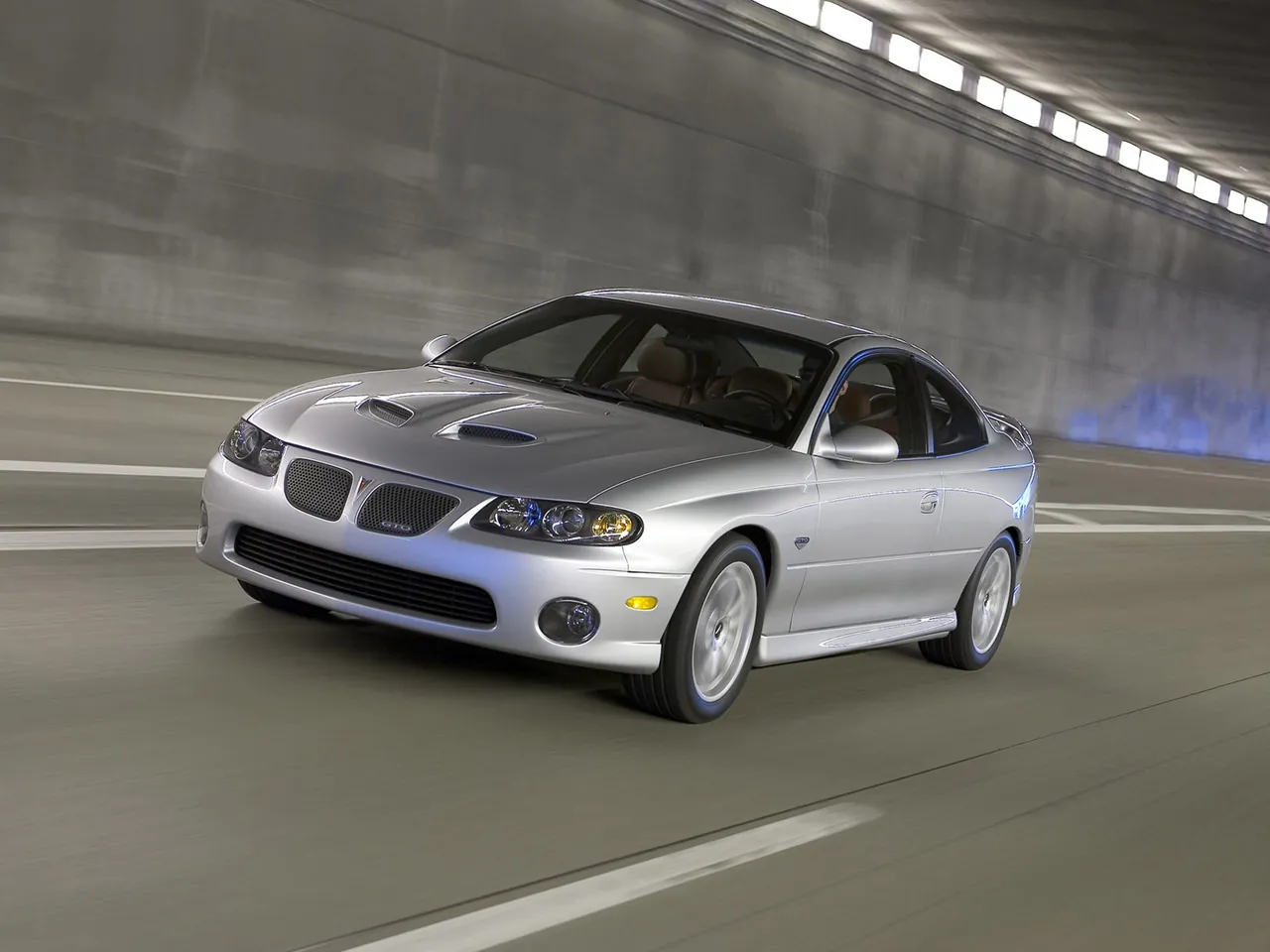 Pontiac GTO (2006)