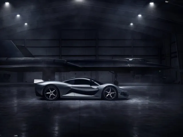 Hennessey Blackbird (2030)