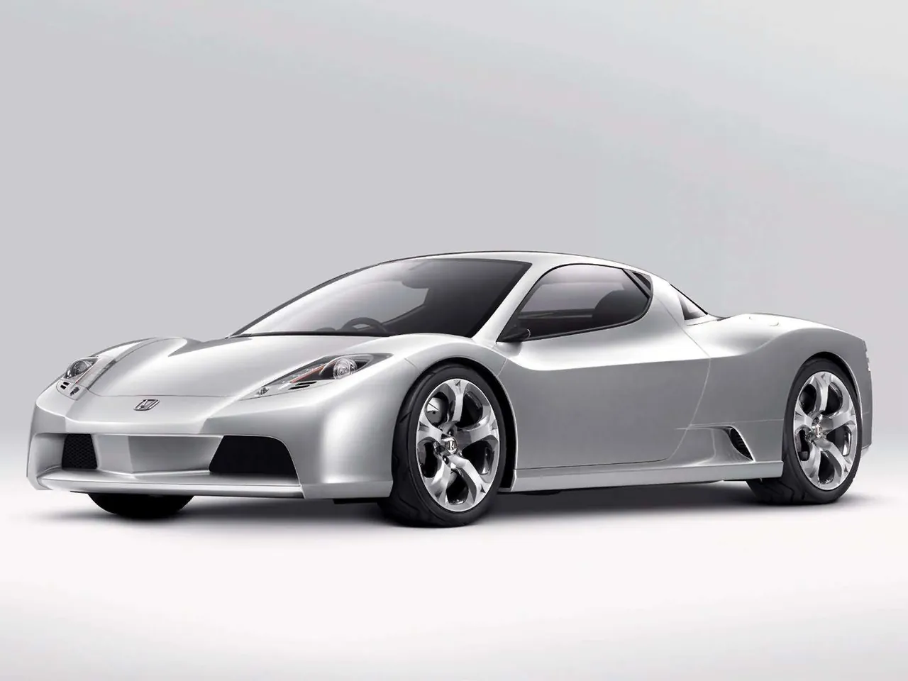 Honda HSC Concept (2003)