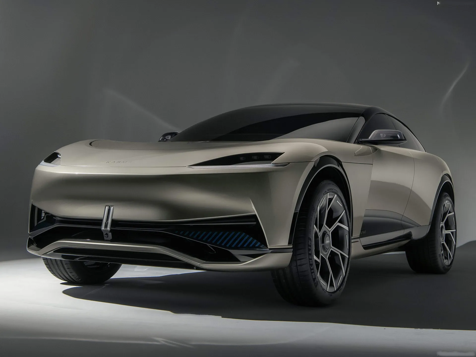 Karma Ivara Concept (2024)