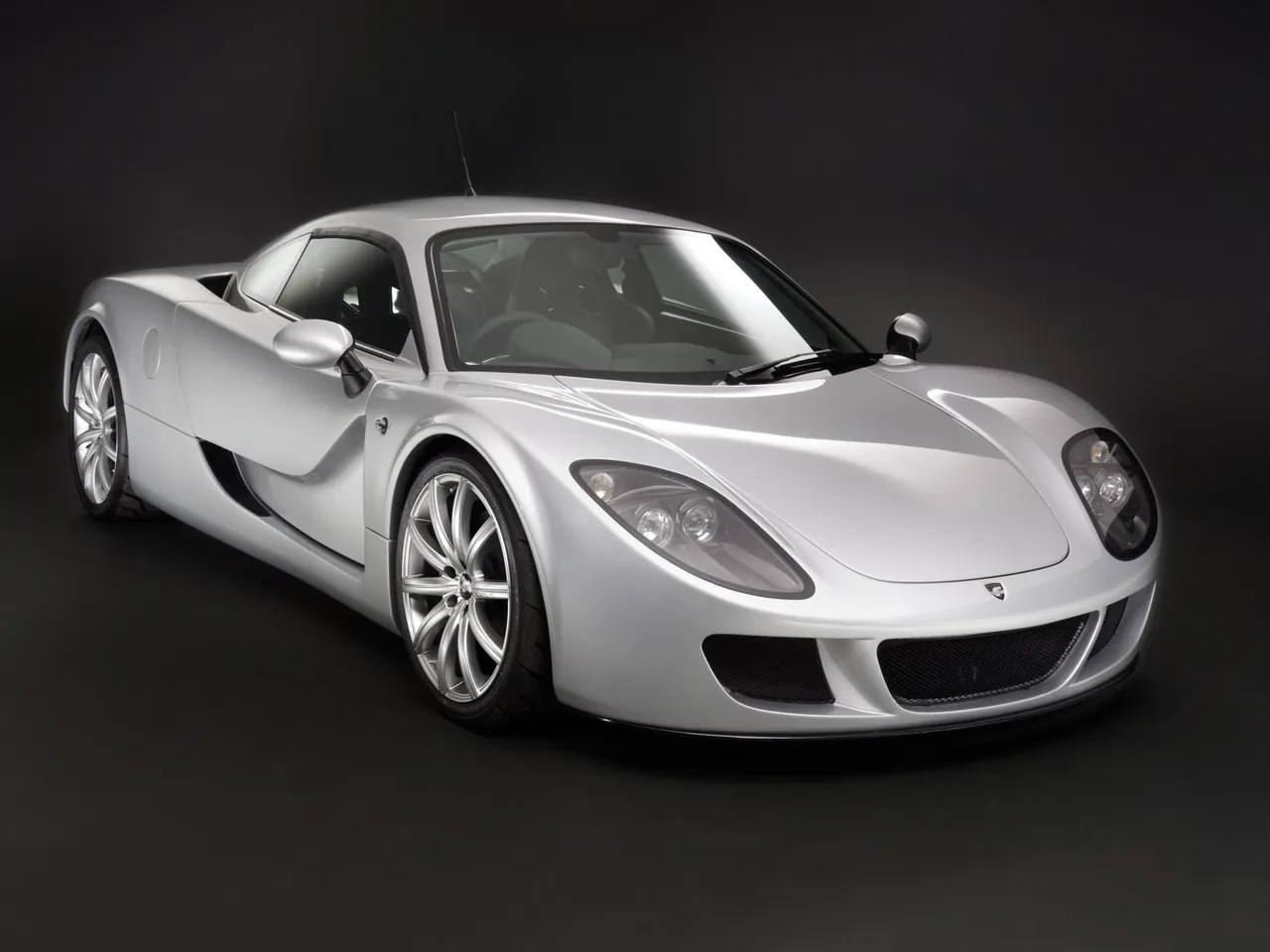 Farbio GTS (2008)