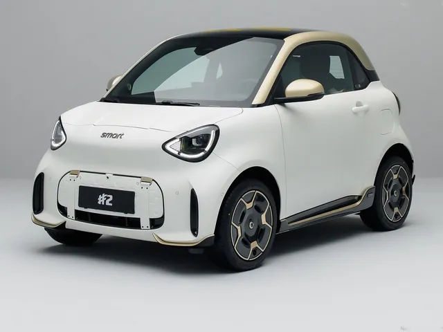 Smart 2 (2027)