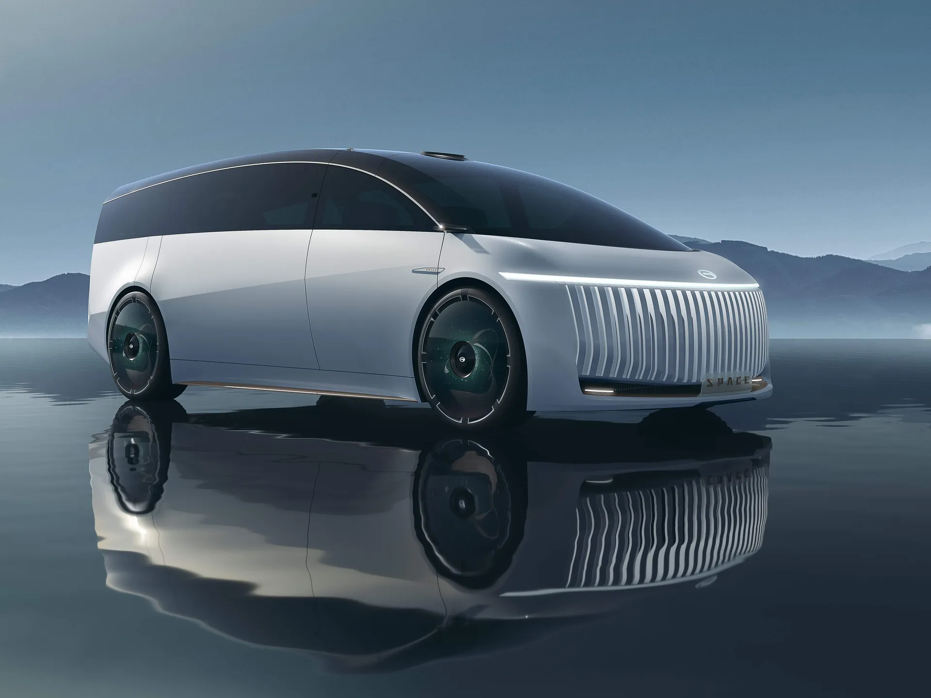 GAC Space Concept (2022)
