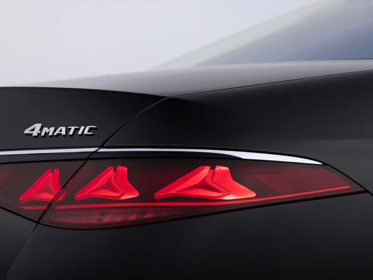 Mercedes-Benz S580 4Matic Maybach [US] (2027)