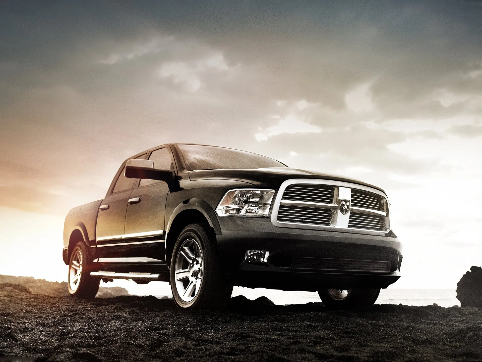 Ram Laramie Limited (2012)