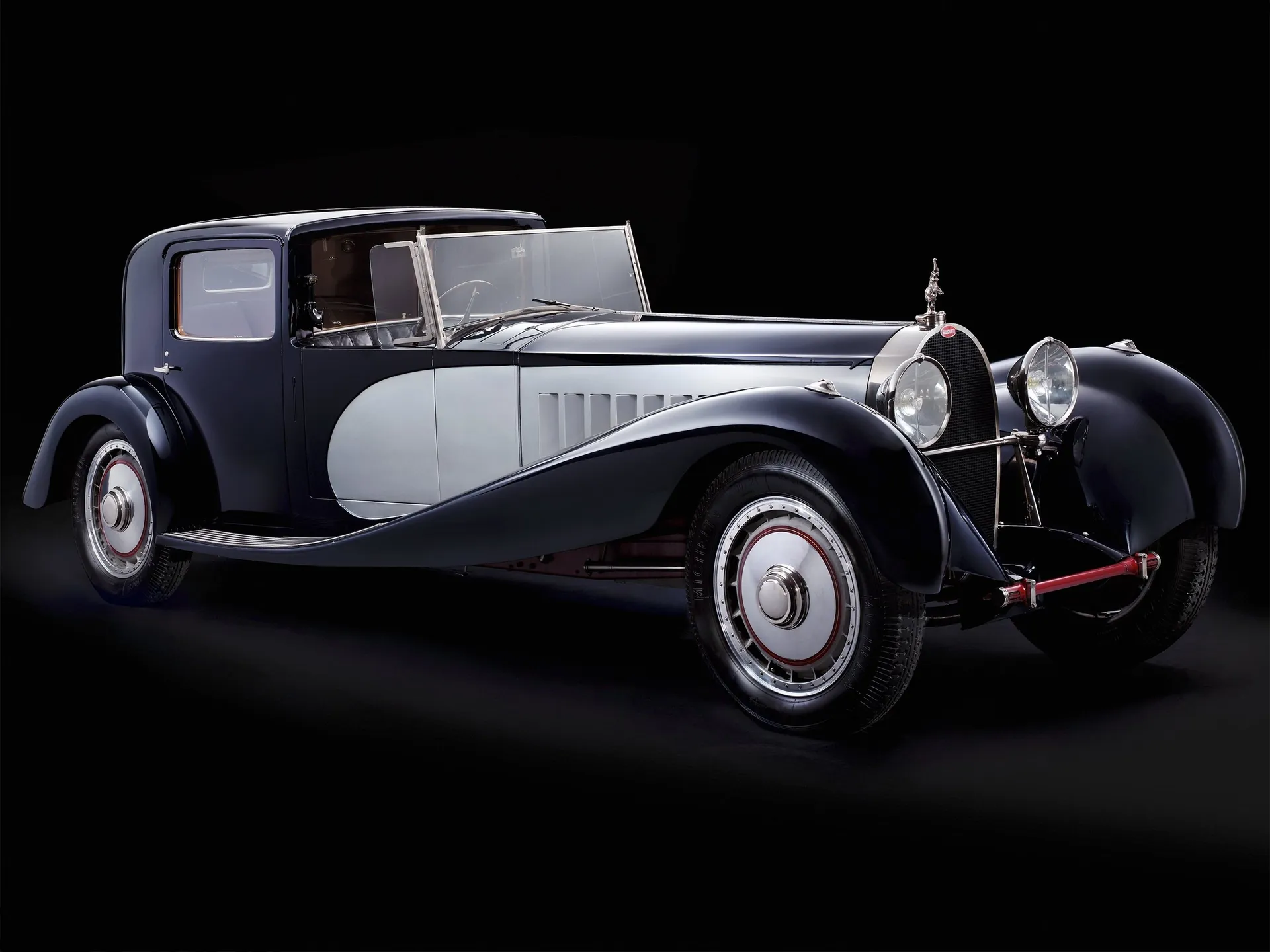 Bugatti Type 41 Royale (1932)