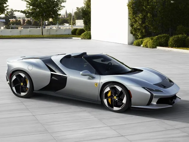 Ferrari HC25 (2026)