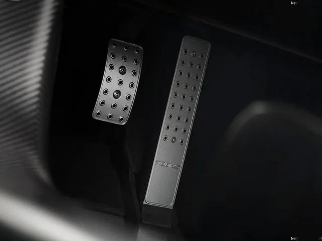 McLaren 788HS (2027)