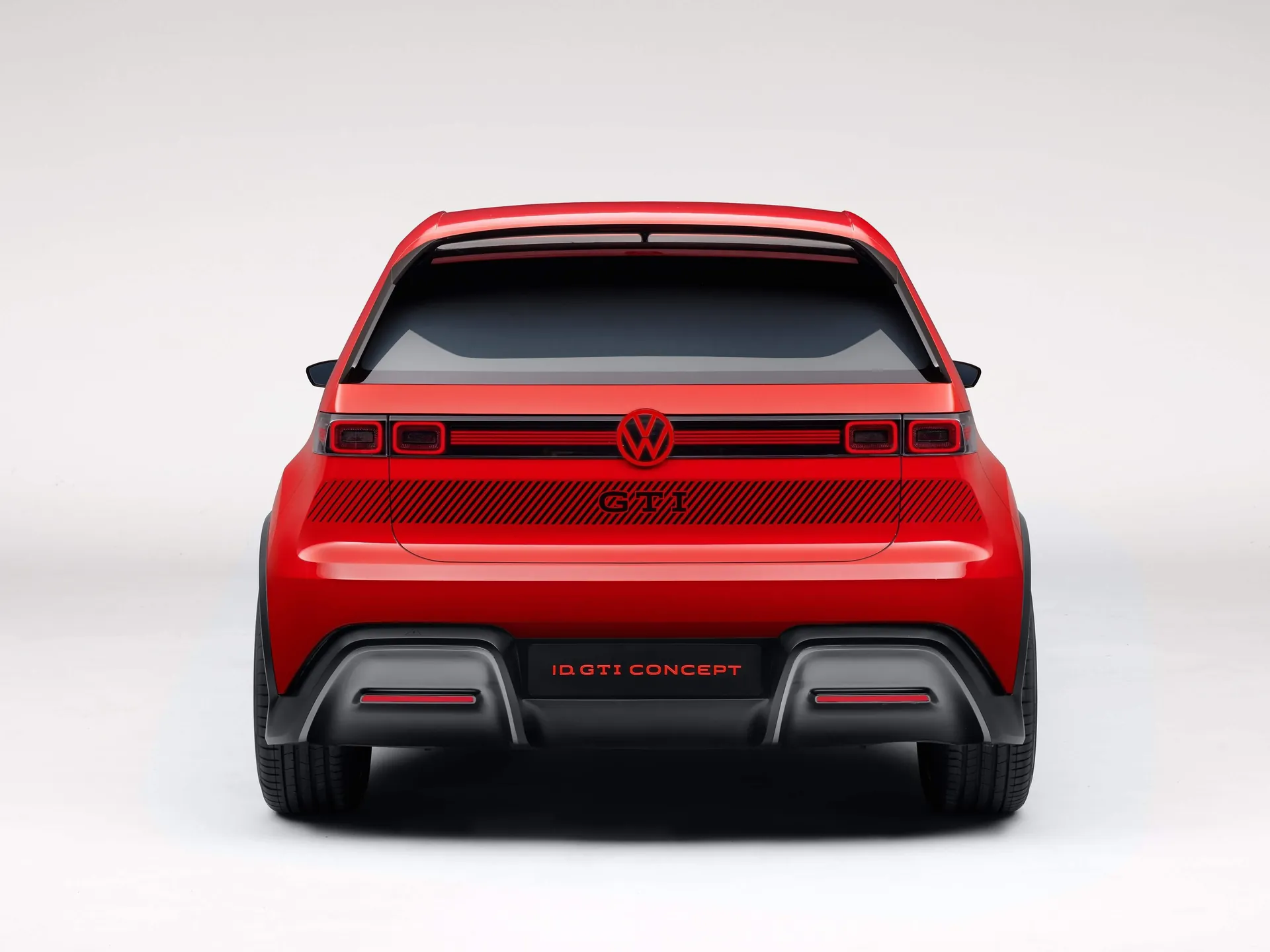 Volkswagen ID.GTI Concept (2023) – zezadu