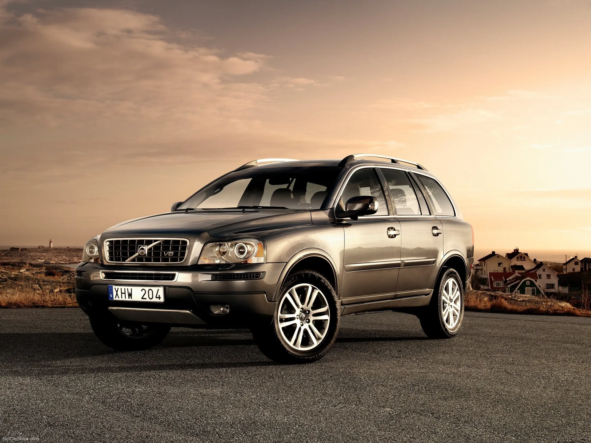 Volvo XC90 (2006)