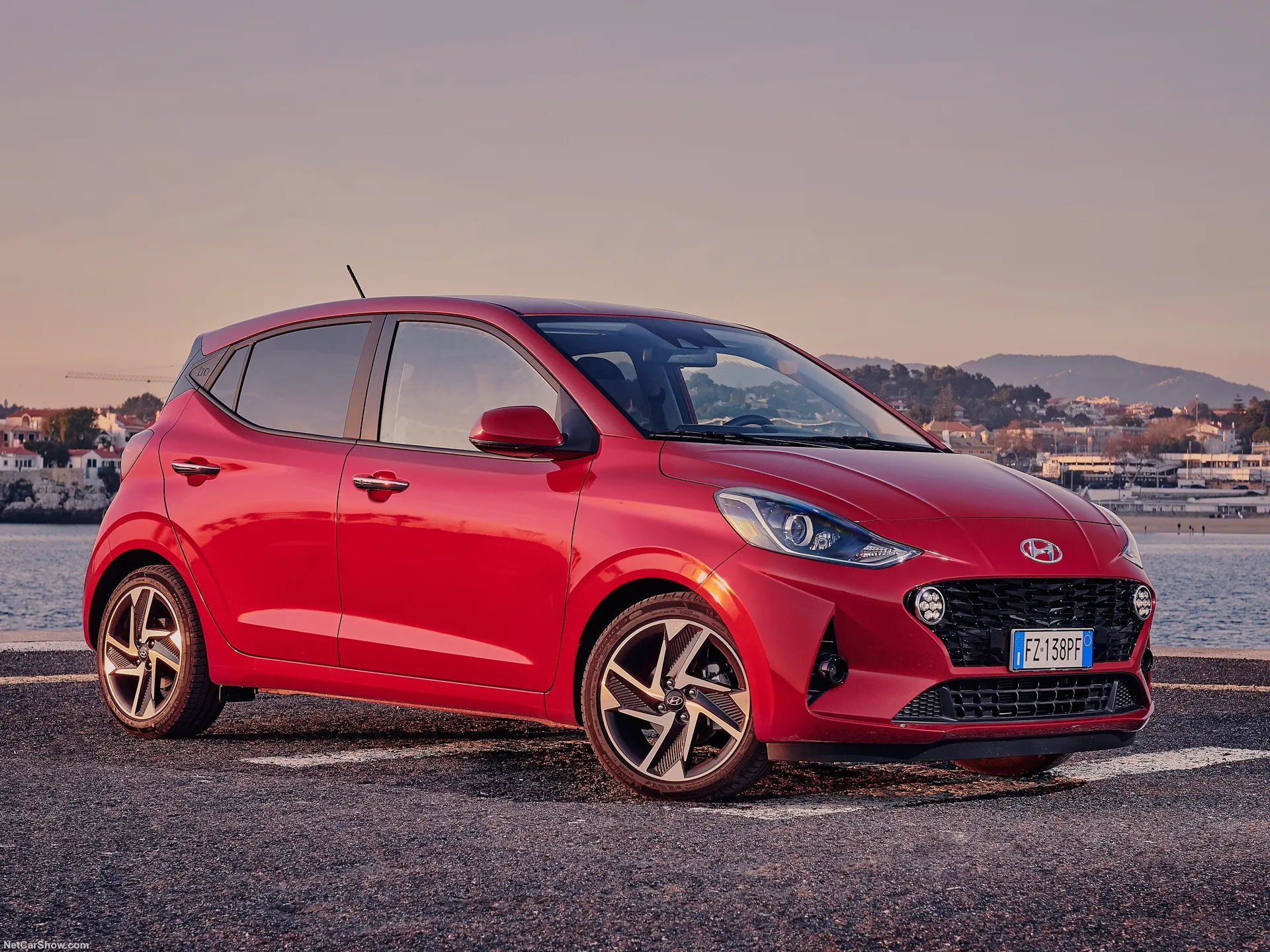 Hyundai i10 (2020)