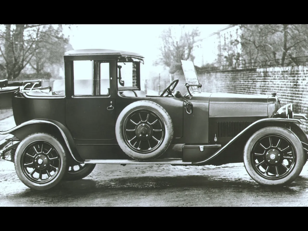 Fiat 510 (1919)