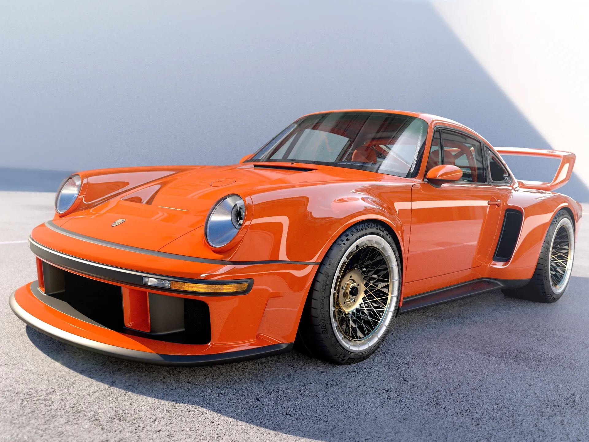 Singer DLS Turbo (2023)