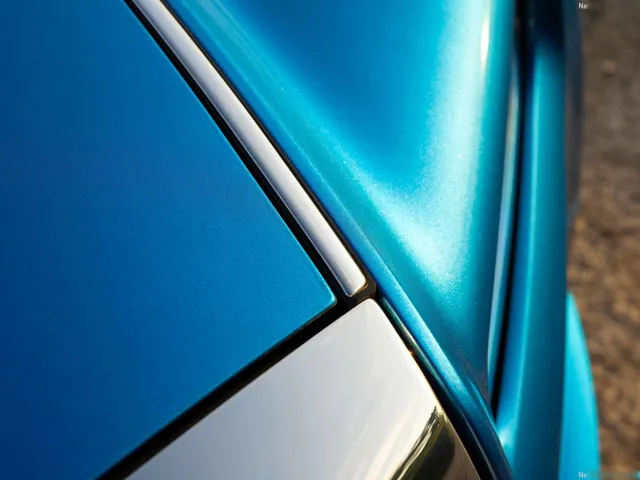 Rolls-Royce Phantom Extended Regatta (2026)