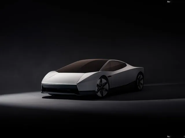 Tesla Roadster Concept (2026)