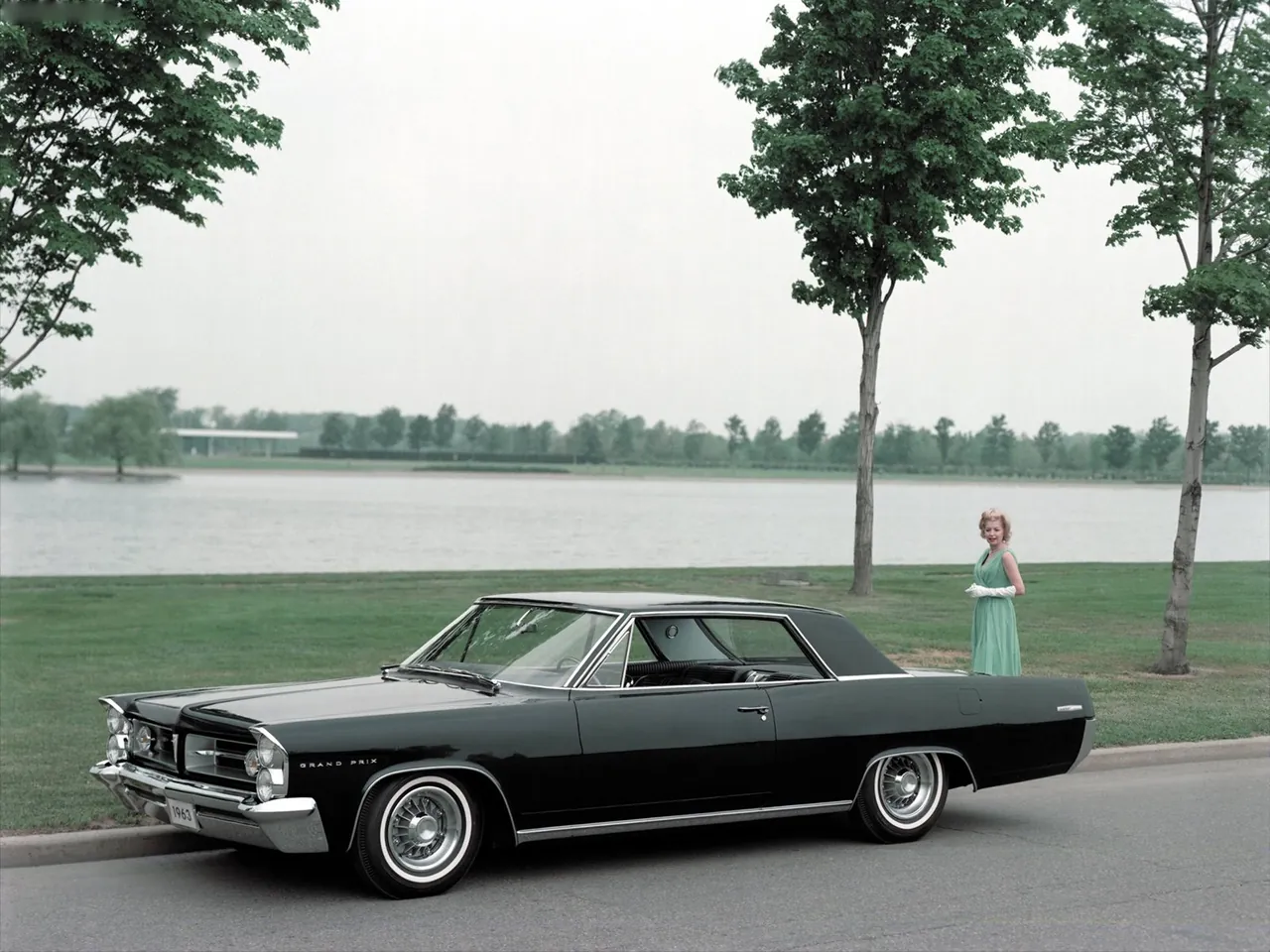 Pontiac Grand Prix (1963)