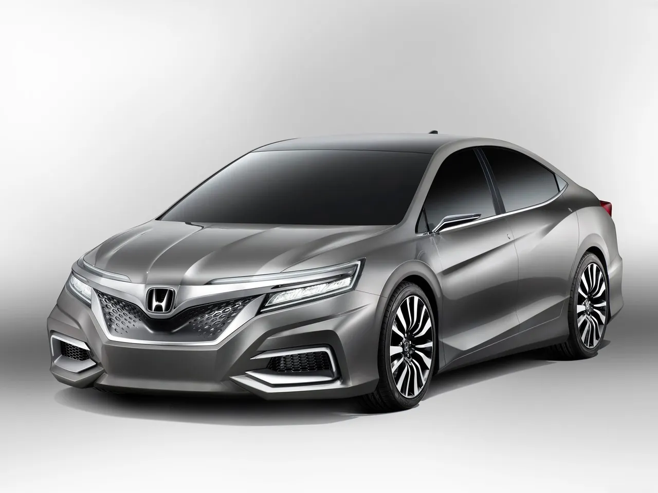 Honda C Concept (2012)