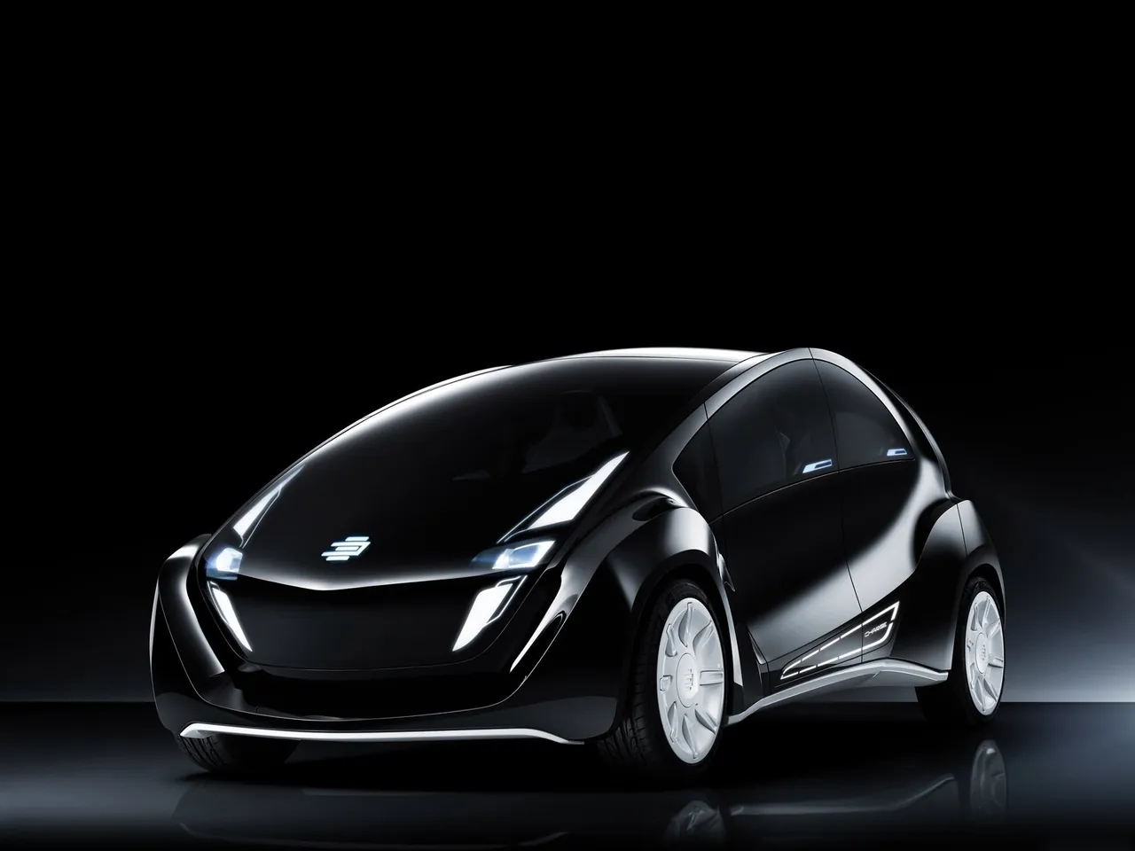 EDAG Light Car Concept (2009)