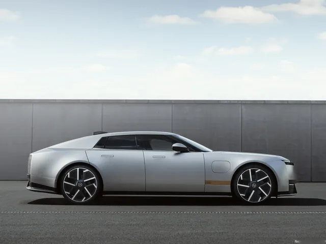 Jaguar Type 01 (2028)