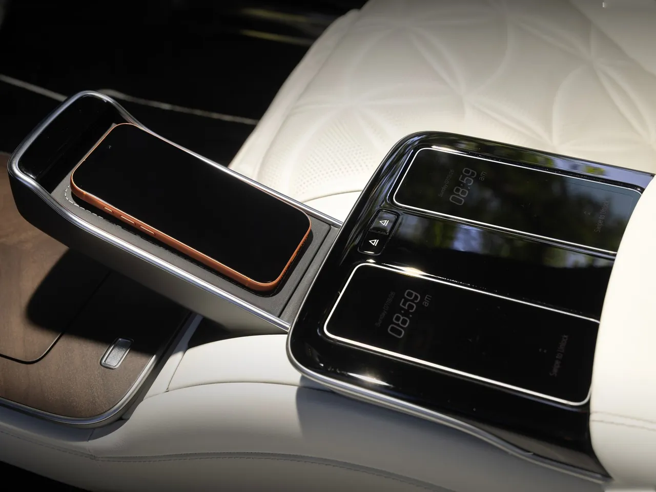 Mercedes-Benz S680 Maybach [US] (2027)