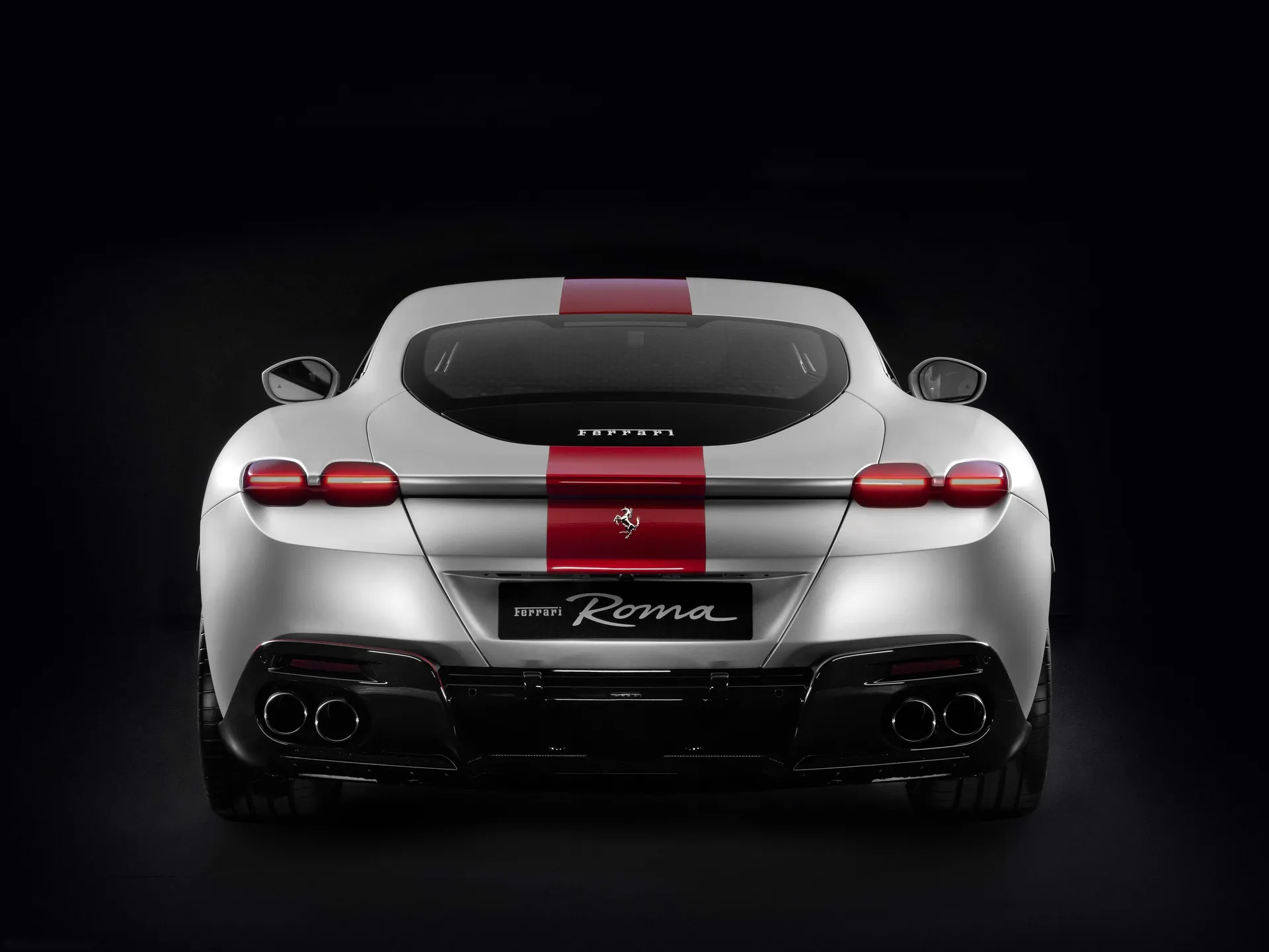 Ferrari Roma Tailor Made China (2023) – zezadu