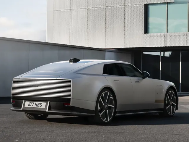 Jaguar Type 01 (2028)