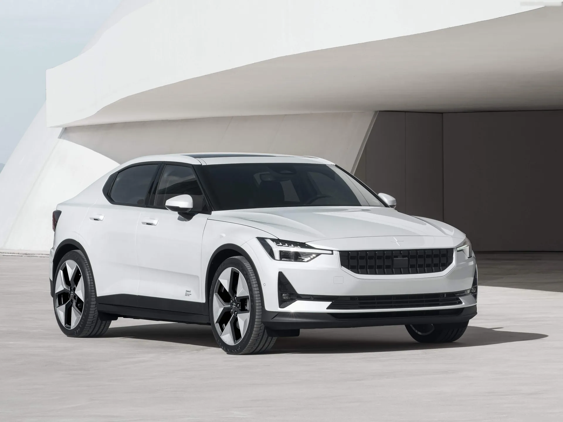 Polestar 2 (2023)