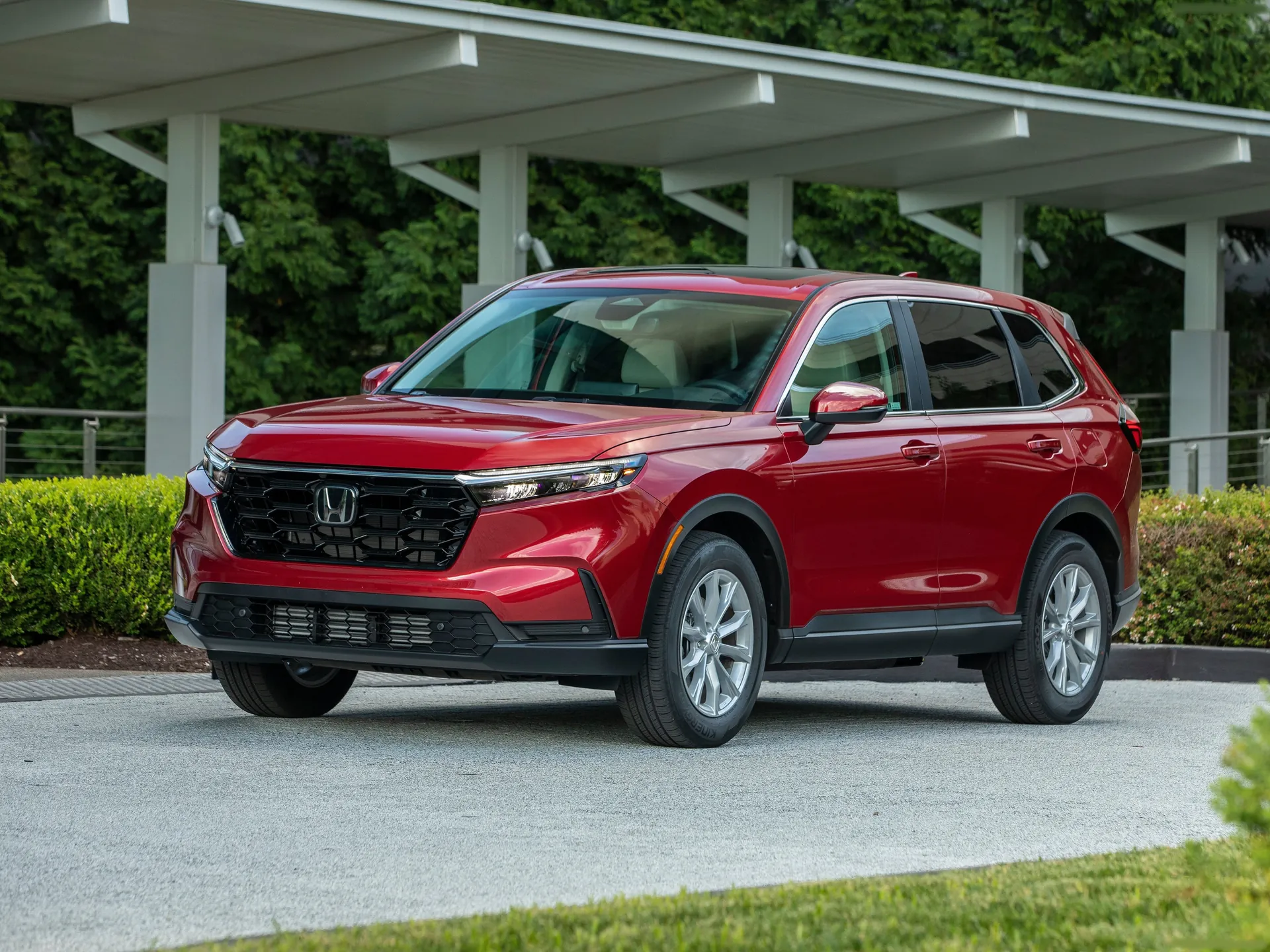 Honda CR-V (2023)