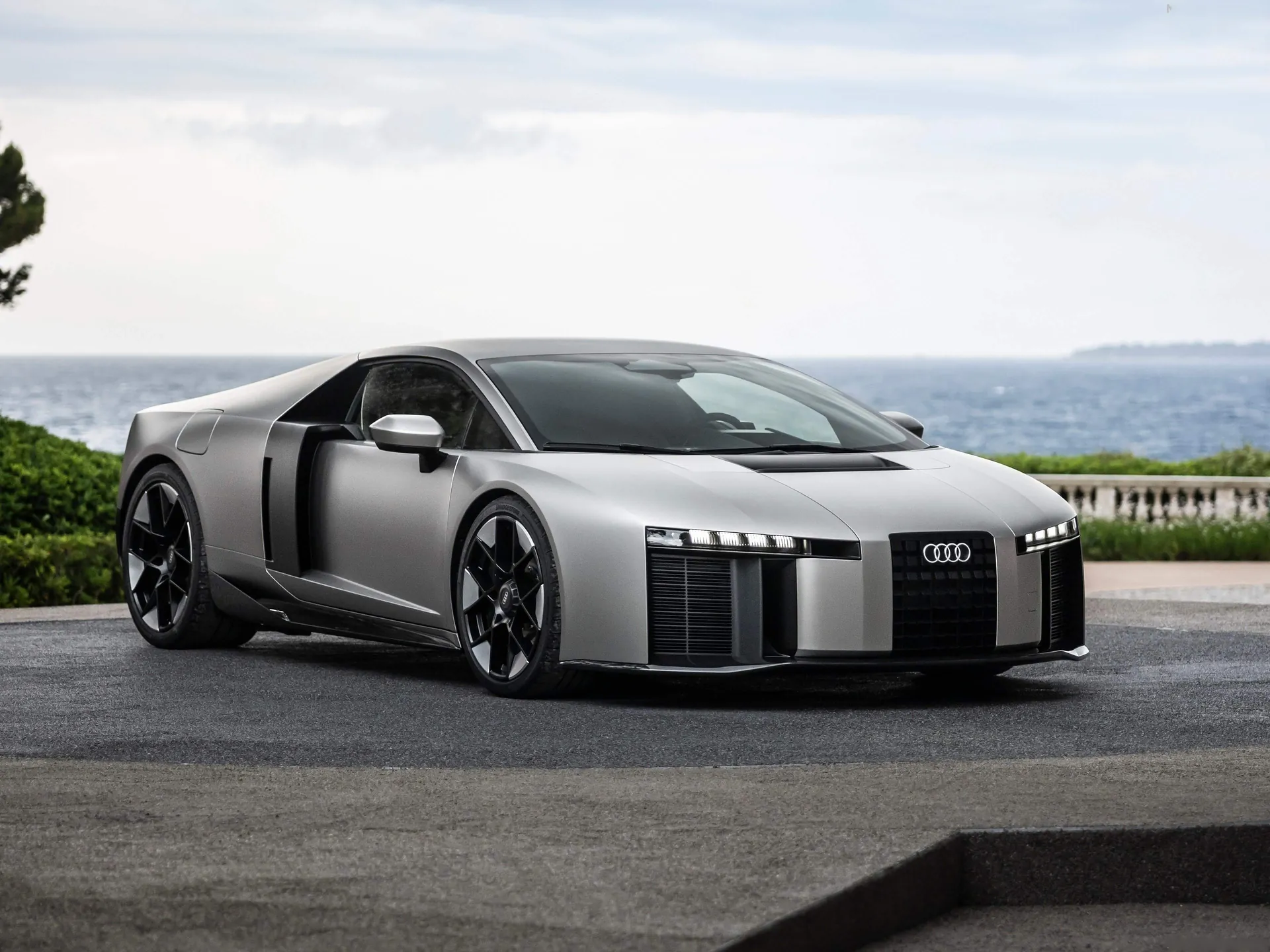 Audi Nuvolari (2028)