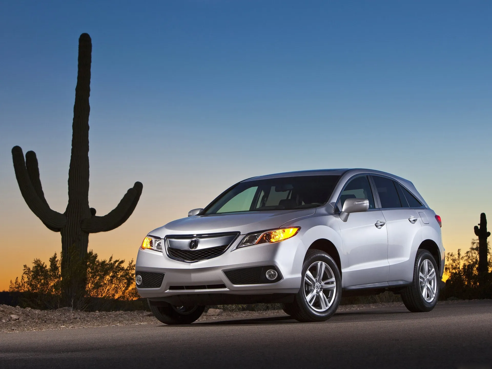 Acura RDX (2013)