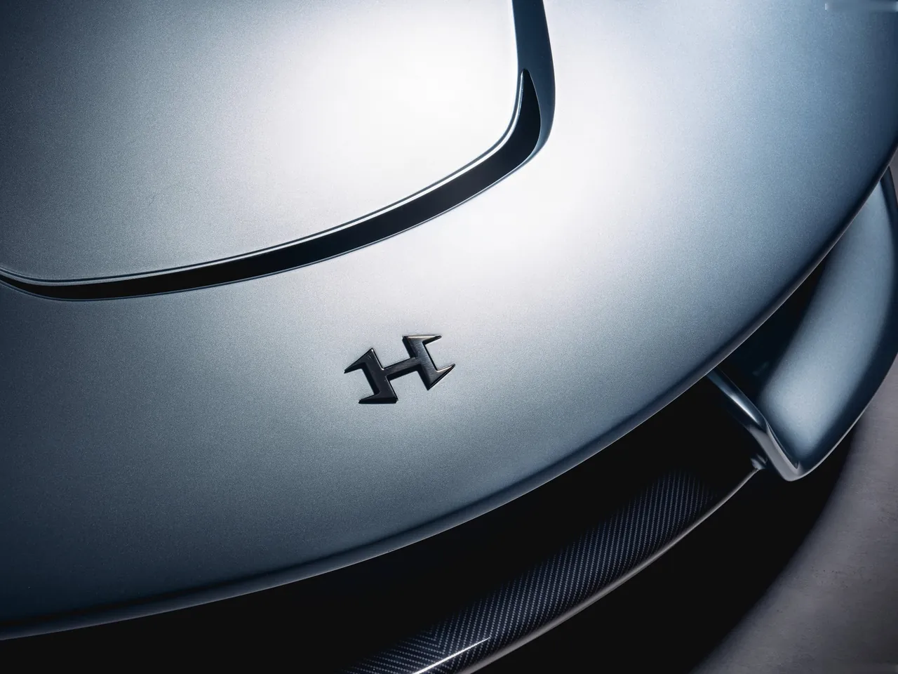 Hennessey Blackbird (2030)