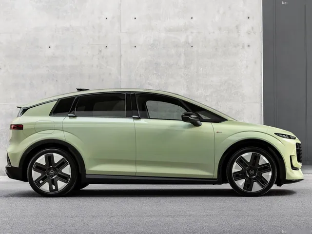 Audi A2 e-tron (2027)