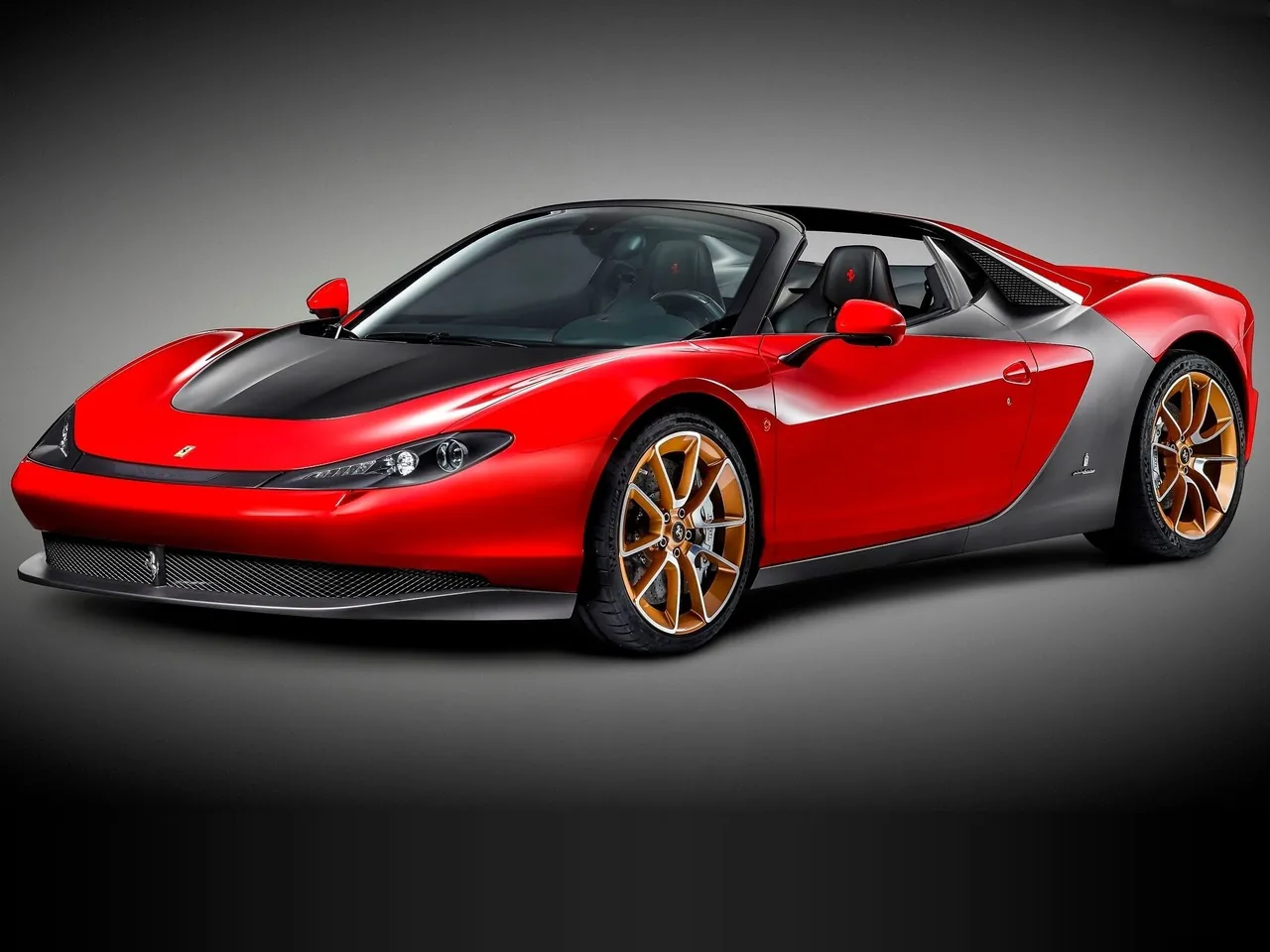 Ferrari Sergio (2015)
