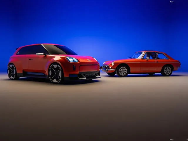 MG GO Concept (2026)