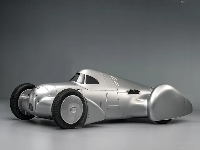 Audi Auto Union Lucca (2026)