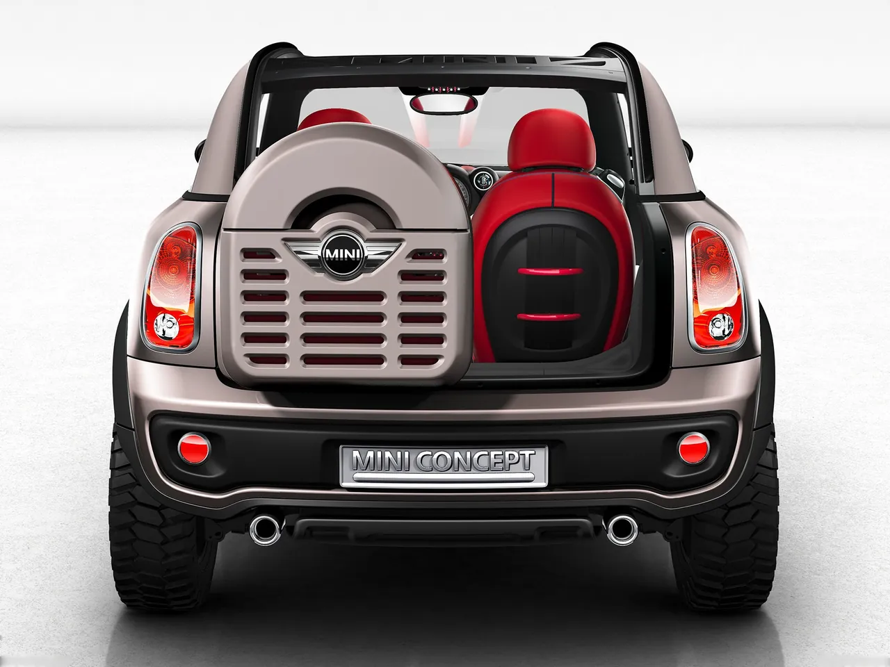 Mini Beachcomber Concept (2010) – zezadu