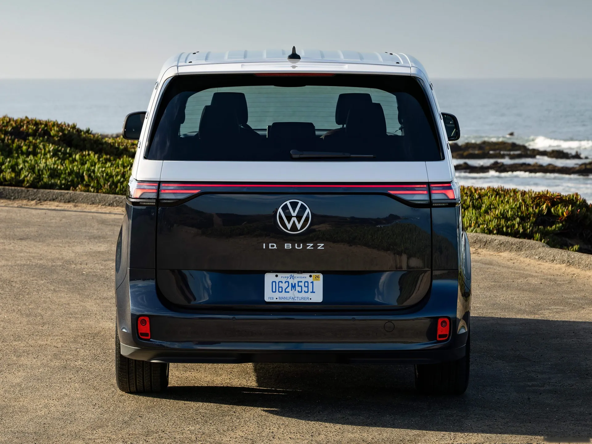 Volkswagen ID.Buzz [US] (2025) – zezadu