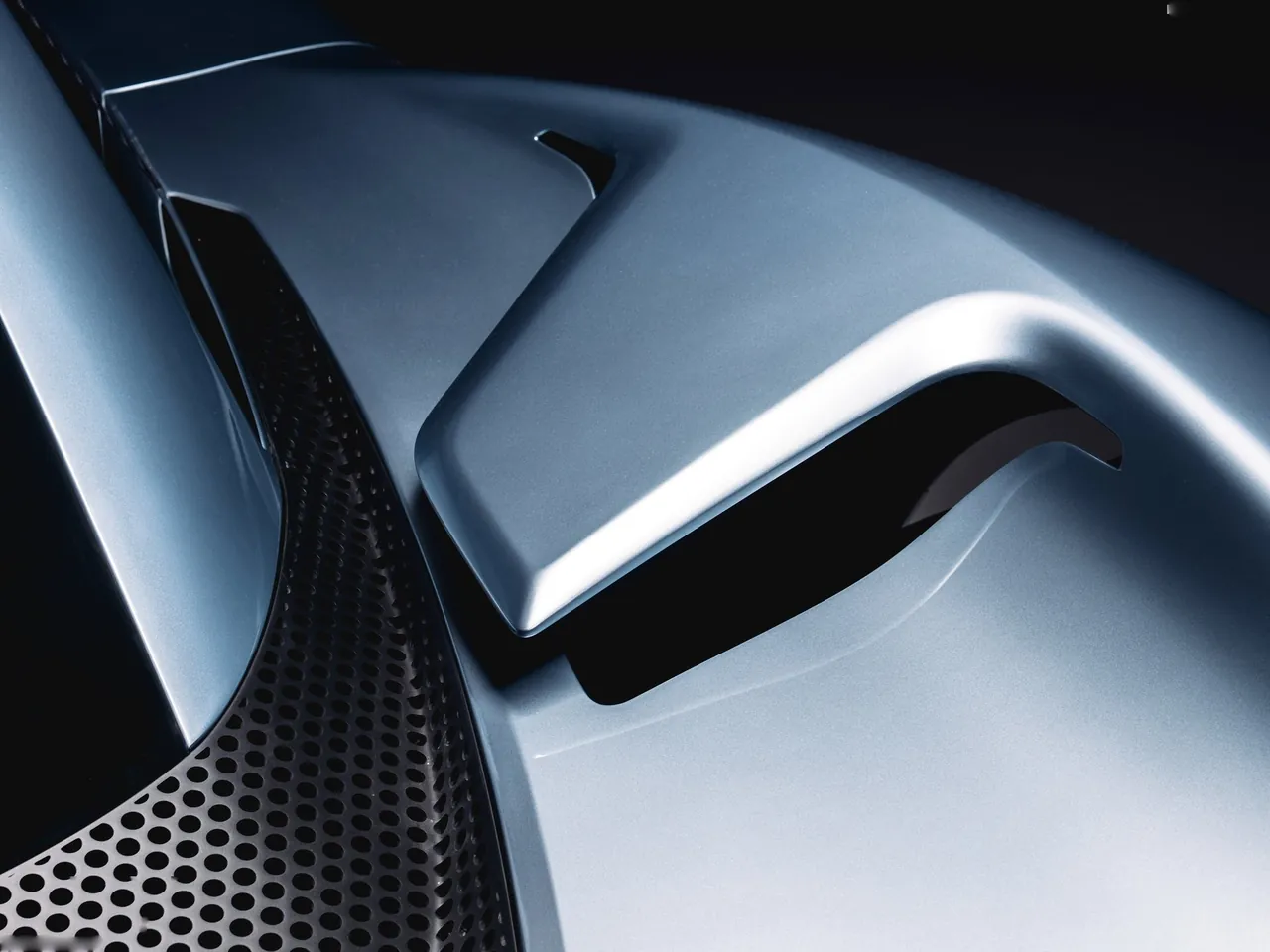 Hennessey Blackbird (2030)