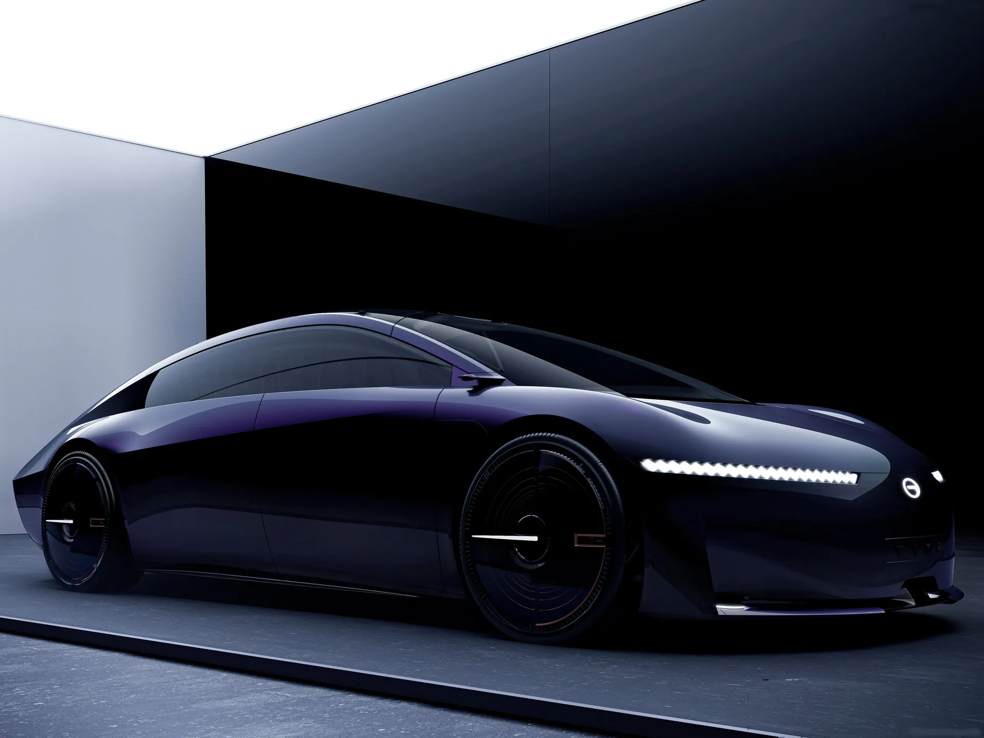 GAC Time Concept (2021)