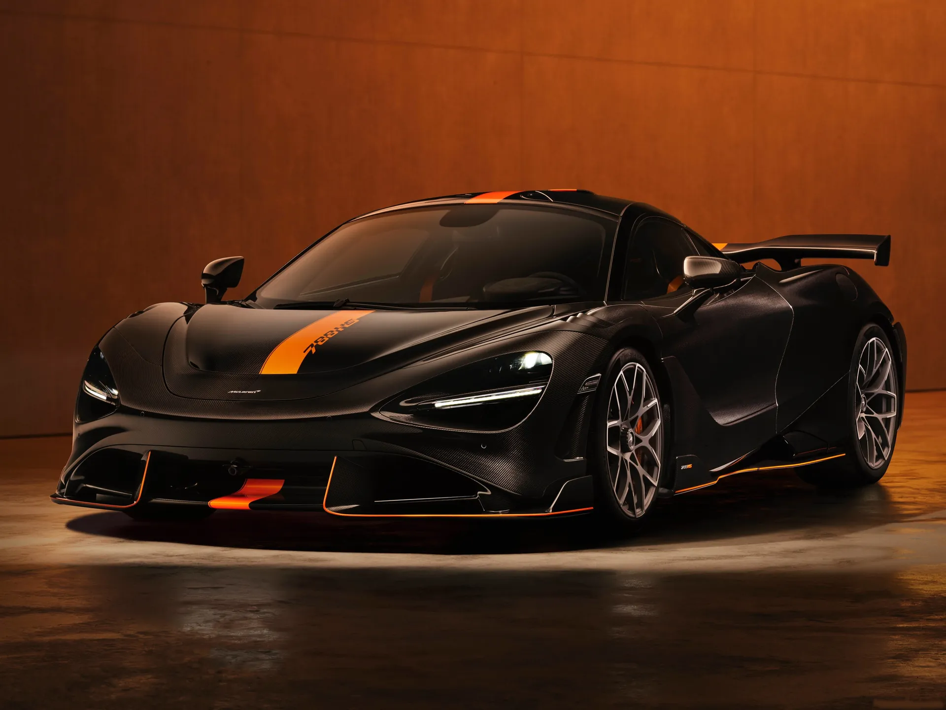 McLaren 788HS (2027)
