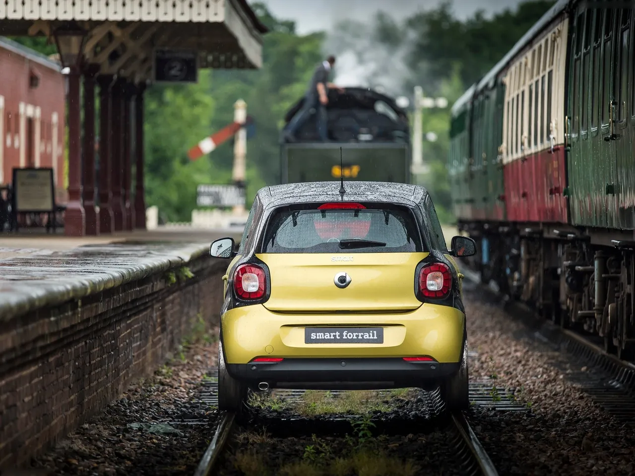 Smart forrail Concept (2015) – zezadu