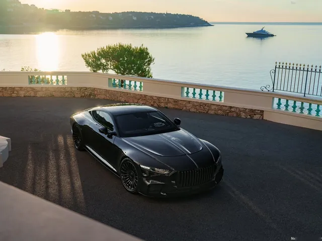 Brabus Bodo (2027)