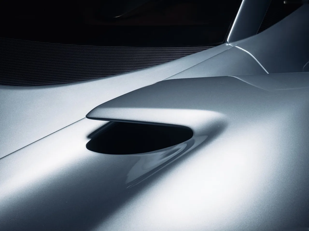 Hennessey Blackbird (2030)