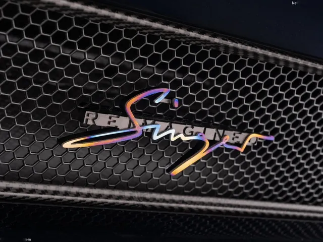 Singer DLS Turbo Sorcerer (2026)
