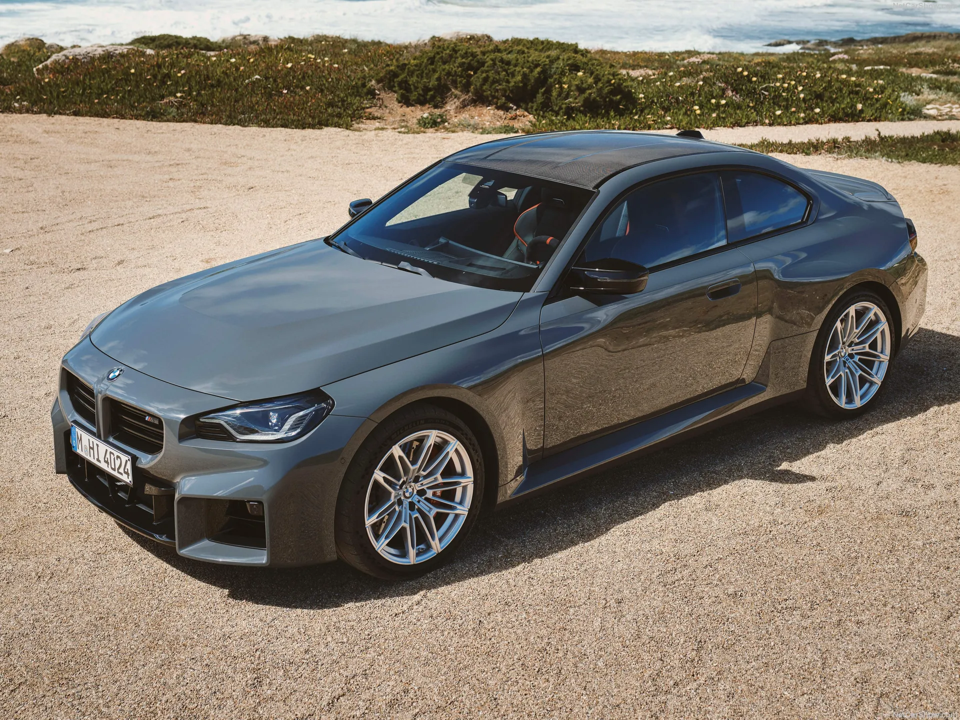 BMW M2 (2025)