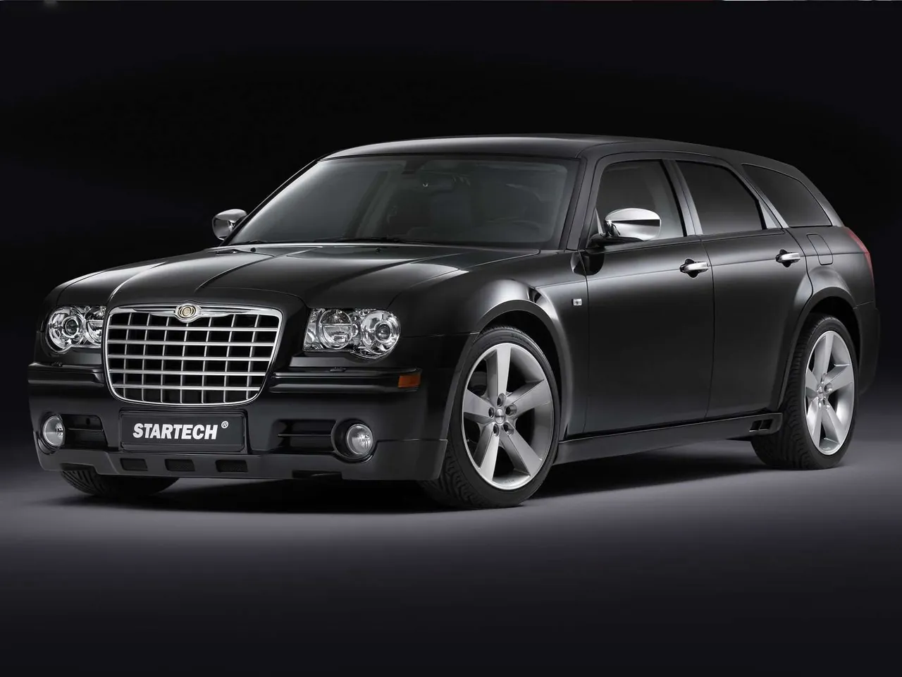 Startech Chrysler 300C (2004)