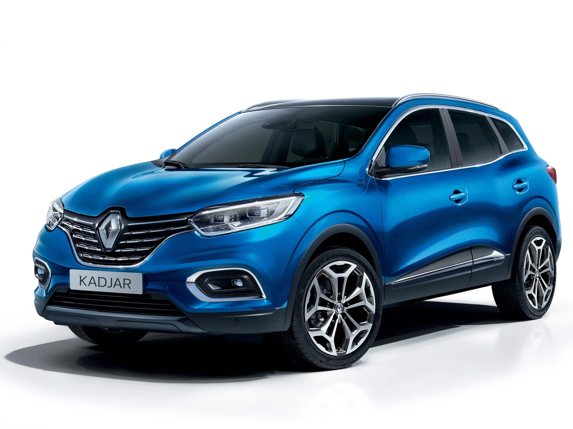 Renault Kadjar (2019)