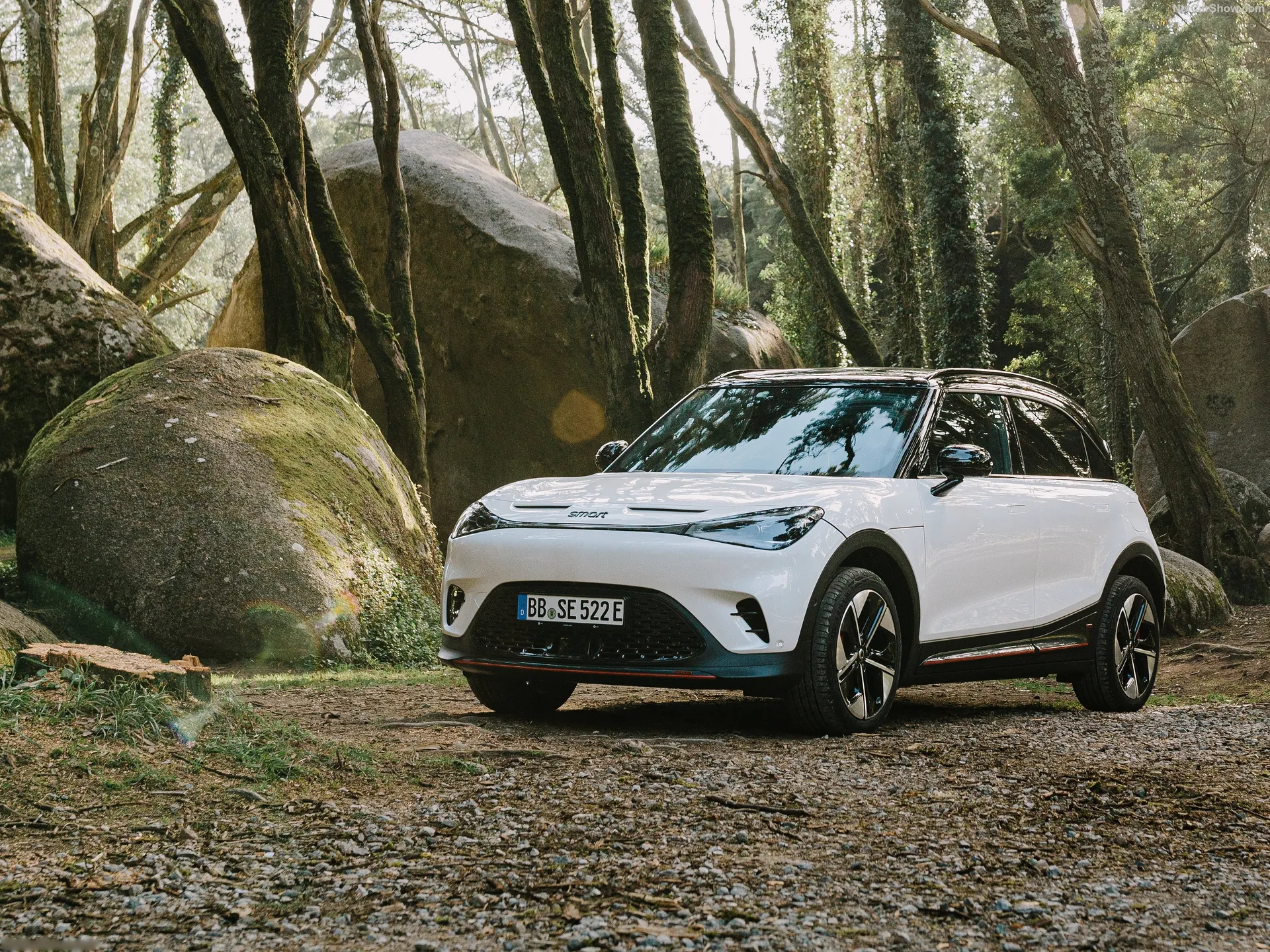 Smart 1 (2023)