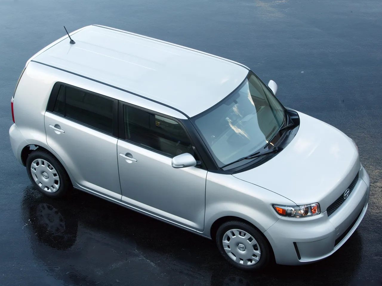 Scion xB (2008)